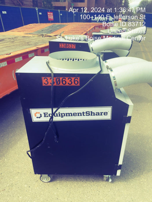 2023 KWIKOOL KPAC1411-2