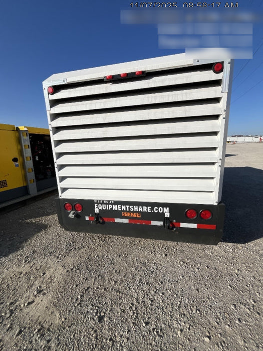 2025 BOBCAT PA915WCU-T4F