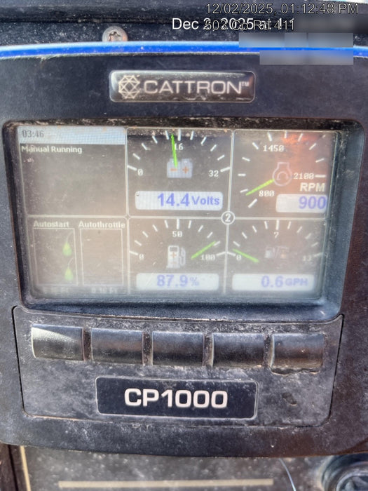 2023 PREMIER PUMP 6NNT‐RP‐TD2.9‐T85