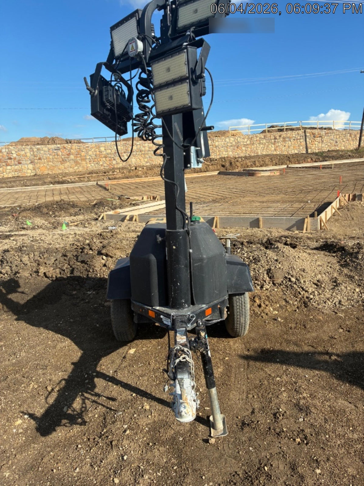 2021 ALLMAND NLV3GR