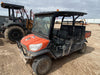 2019 KUBOTA RTV-X1140W-H (Canopy)