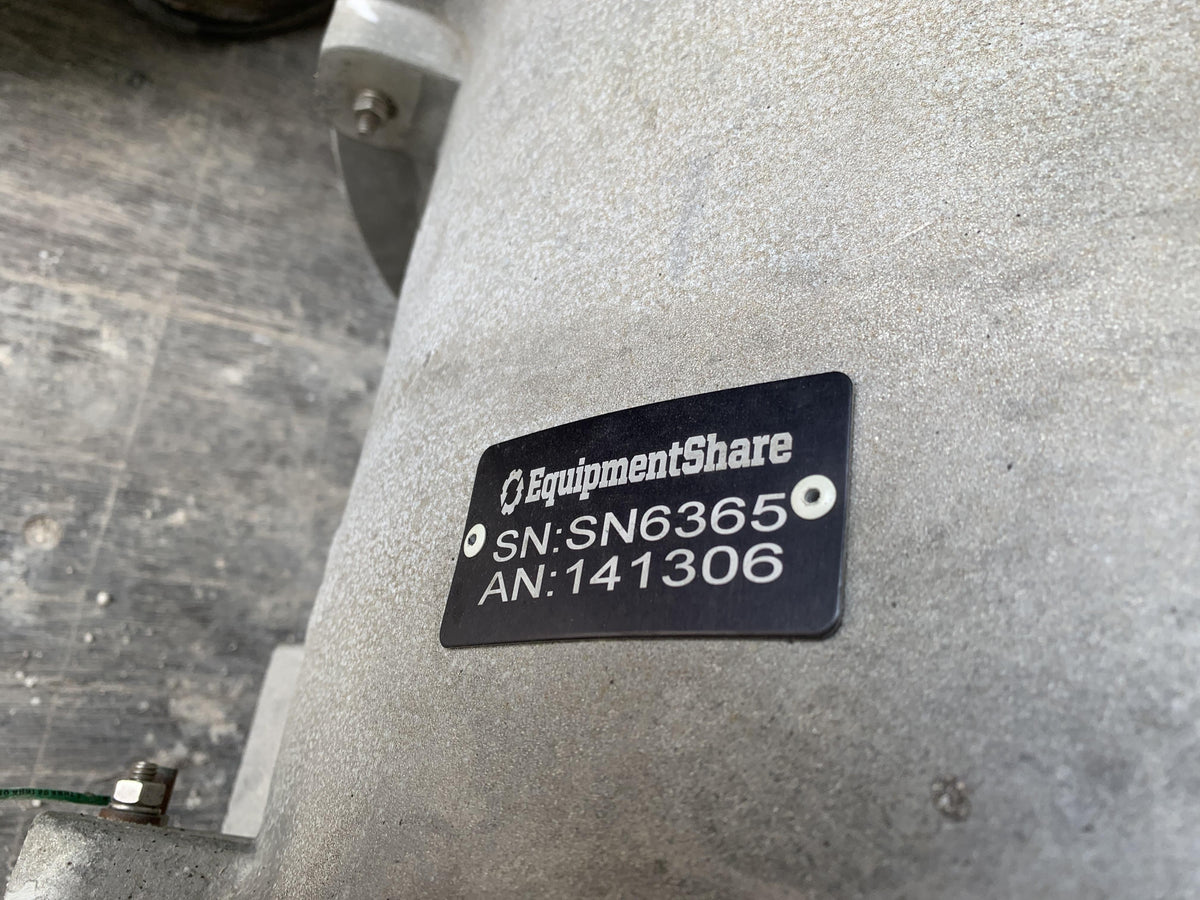 2021 MICHIGAN PNEUMATIC 20262