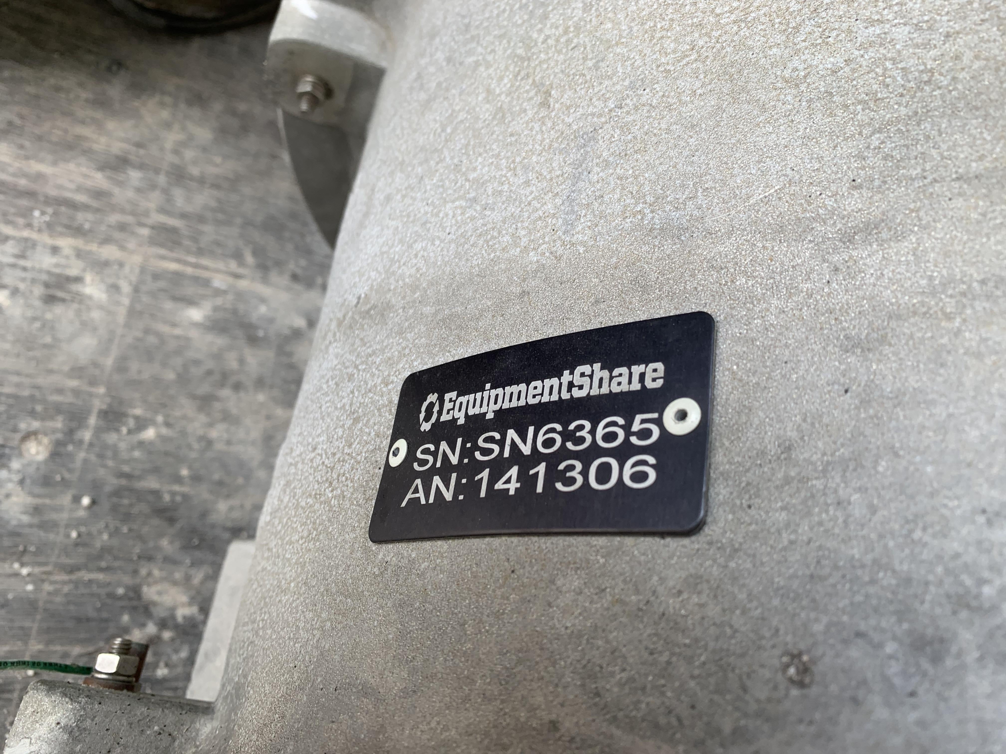 2021 MICHIGAN PNEUMATIC 20262