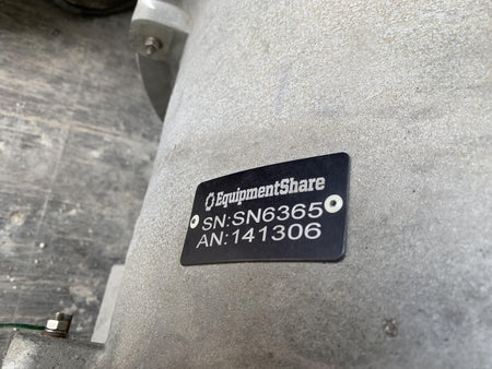2021 MICHIGAN PNEUMATIC 20262