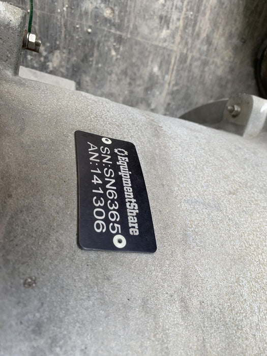 2021 MICHIGAN PNEUMATIC 20262