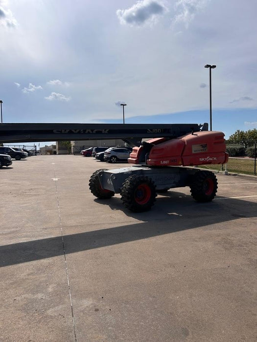 2018 SKYJACK SJ66T