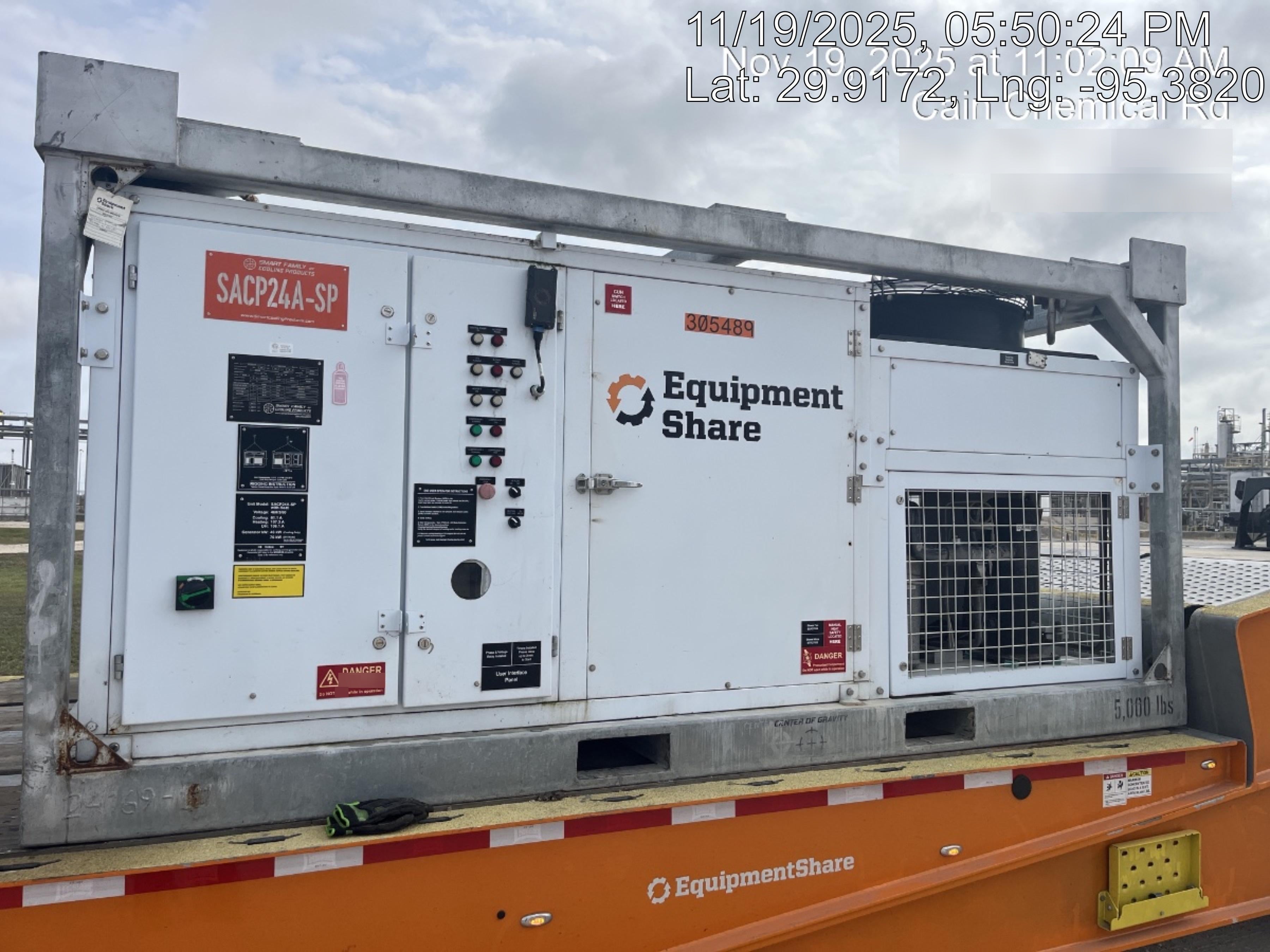 2023 SMARTECH SACP24A-SP