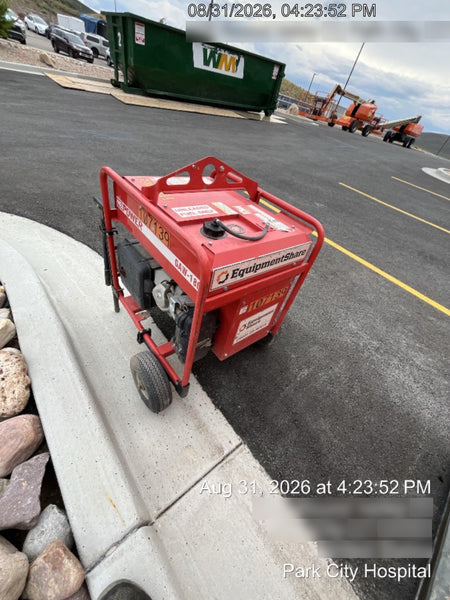 2020 MULTIQUIP GAW180HEA
