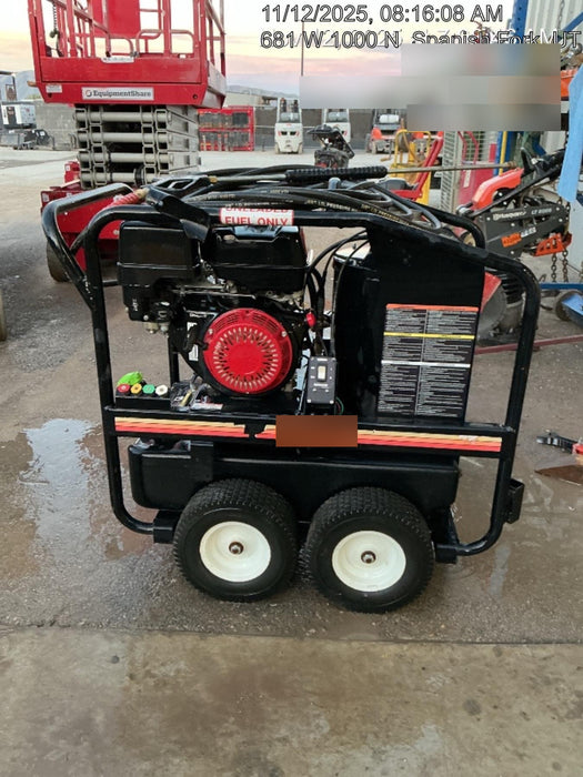 2020 MI-T-M CORPORATION HSP-3504-3MGH