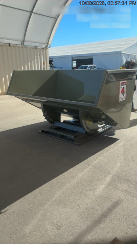 2026 HIPPO HOPPER HH80HD
