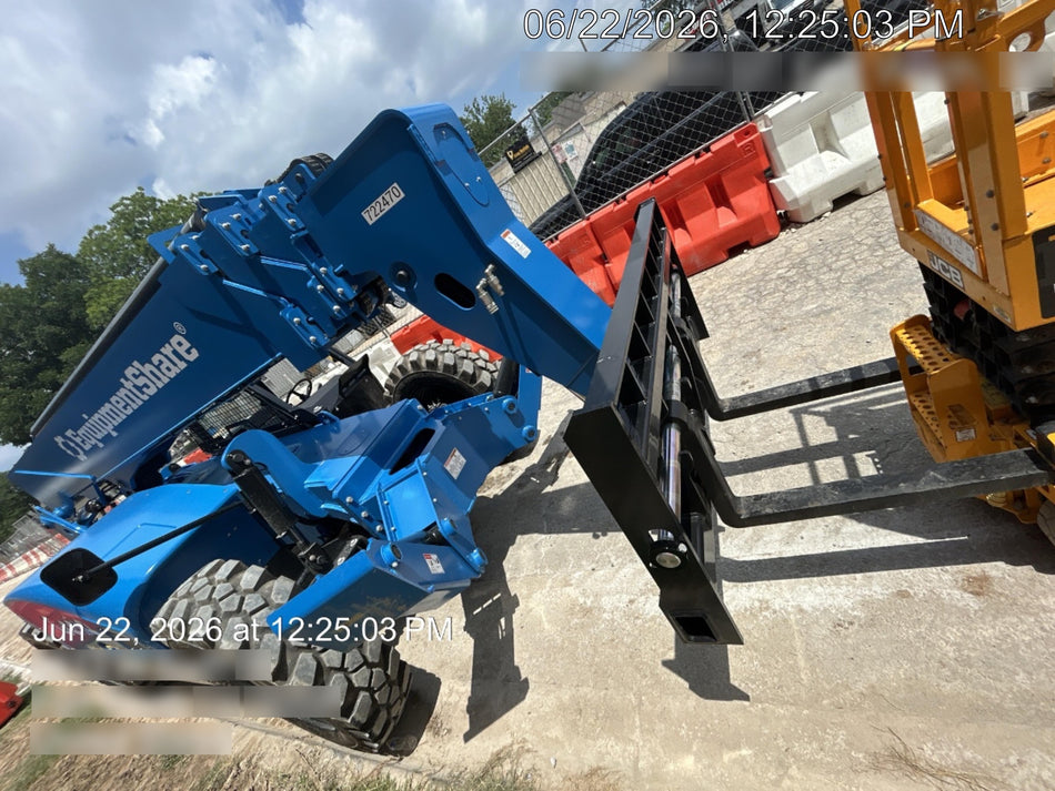 2026 GENIE GTH-1056