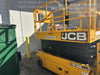 2021 JCB S3246E