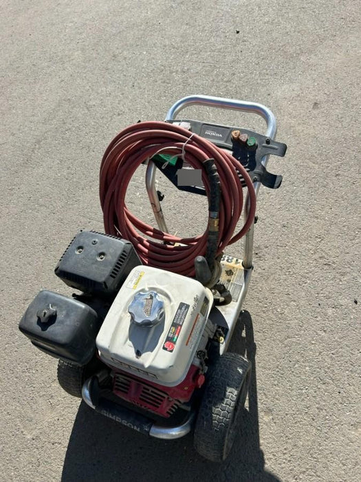 2021 SIMPSON IS61026