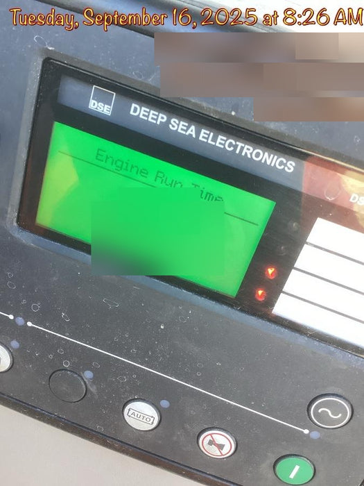 2019 WACKER NEUSON G50