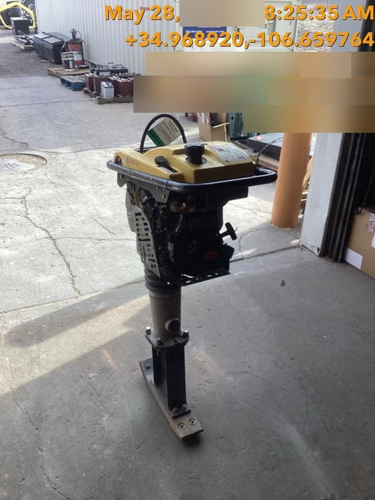 2020 WACKER NEUSON BS50-4As