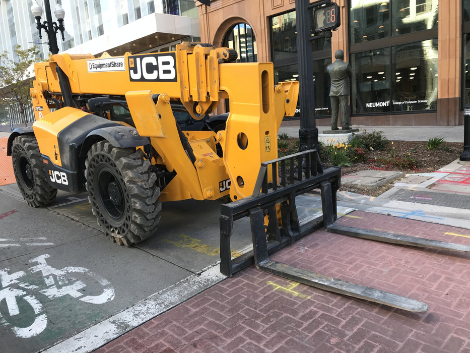 2020 JCB 510-56 JCB 510-56