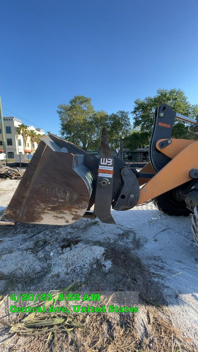 2020 WERK-BRAU PF60WL621