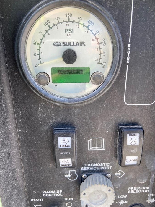 2019 SULLAIR 185-DPQ