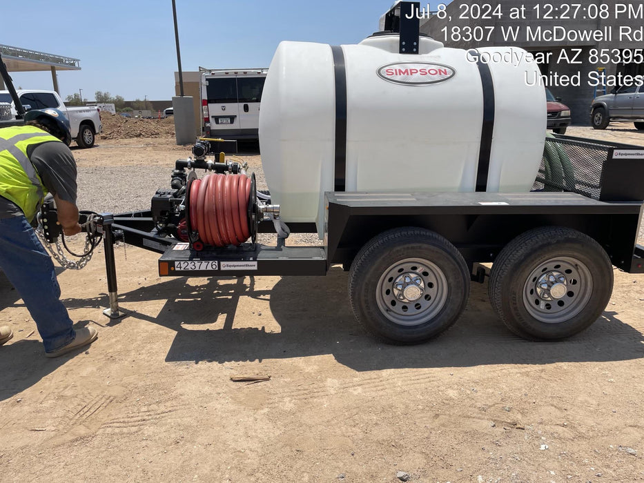 2024 SIMPSON SWT-52517