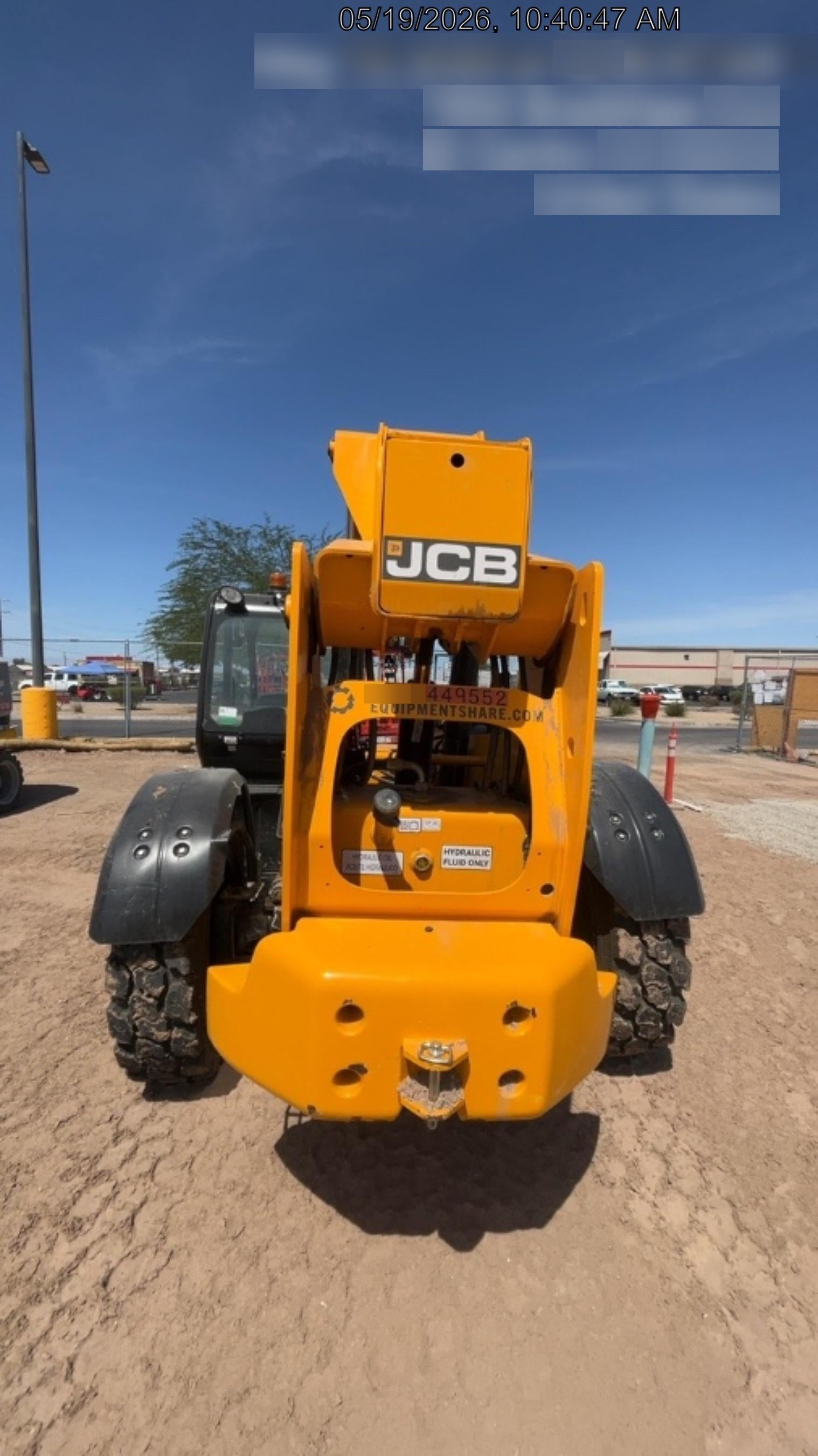 2024 JCB 509-42