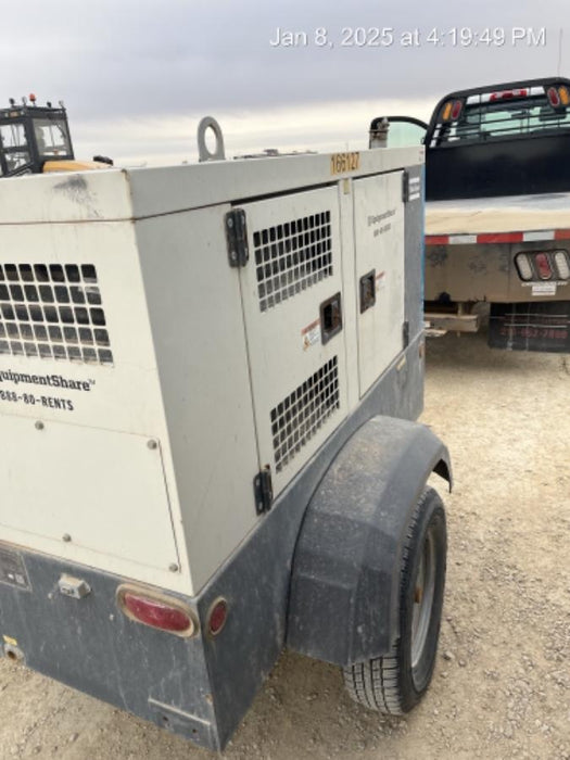 2021 ATLAS COPCO QAS25 CWK