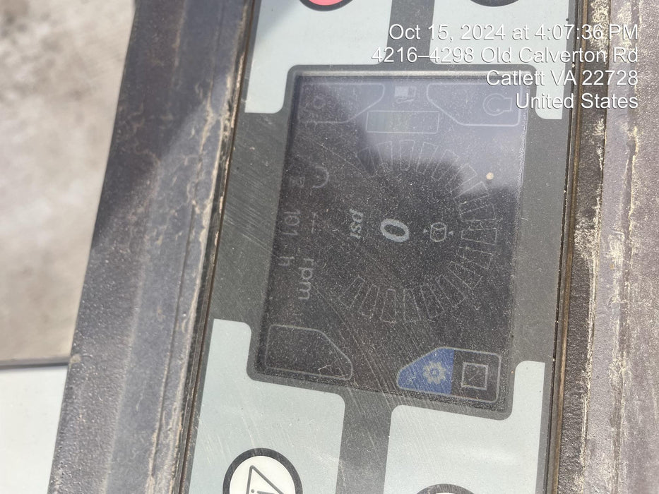 2023 ATLAS COPCO XAS188 CWK