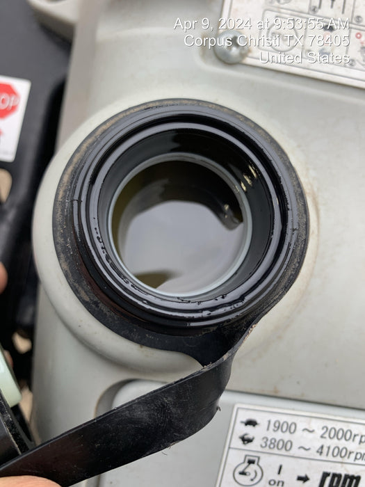 2023 MULTIQUIP MTX60HD