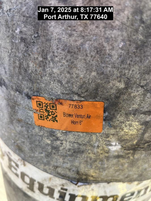 2020 MICHIGAN PNEUMATIC HV-6AM