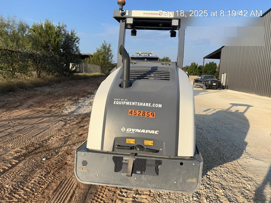 2024 DYNAPAC CA1300D