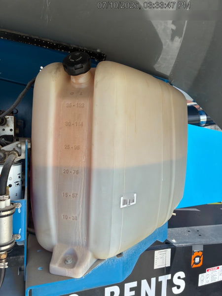 2025 GENIE S-85 XC