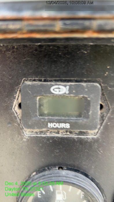 2024 Lincoln Electric LE400 Kubota V1505, Trlr, Cable Rack, Light Kit, ES Decals, T3