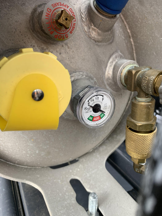 2022 TOYOTA 50-8FGU25