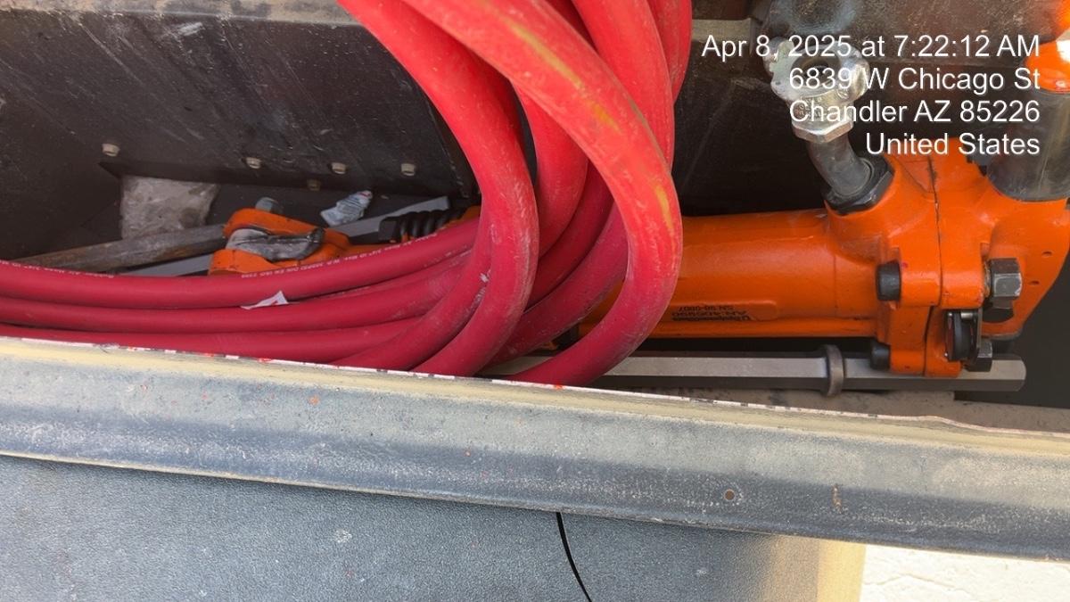 2024 MICHIGAN PNEUMATIC ES-TPB90-118-TRACKER