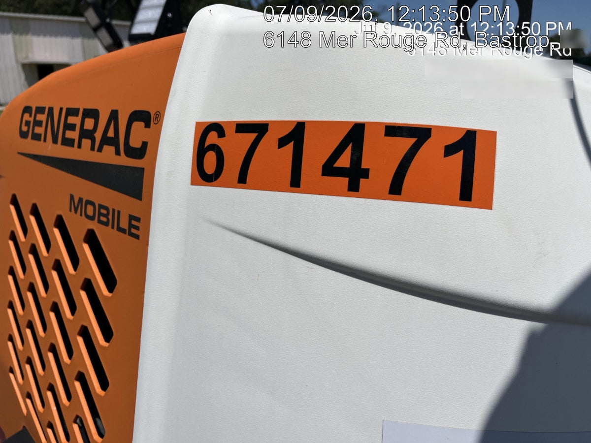 2026 GENERAC MLTS-4