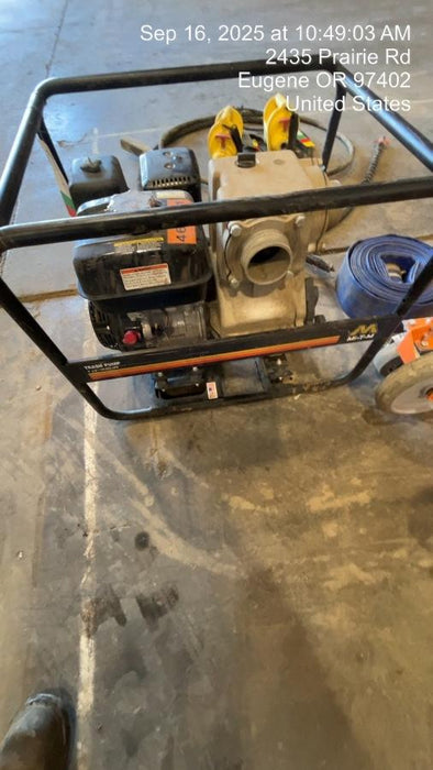 2024 MI-T-M WTP-T03-0MGH