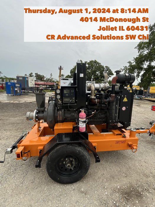 2022 RWN RWN-6612T-OBPT