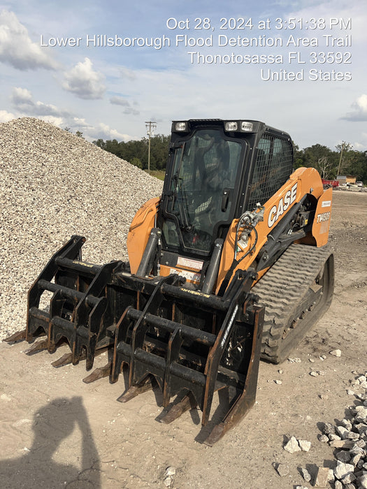 2022 BLUE DIAMOND 106520