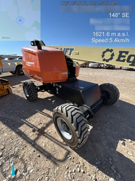 2023 JLG 460SJ