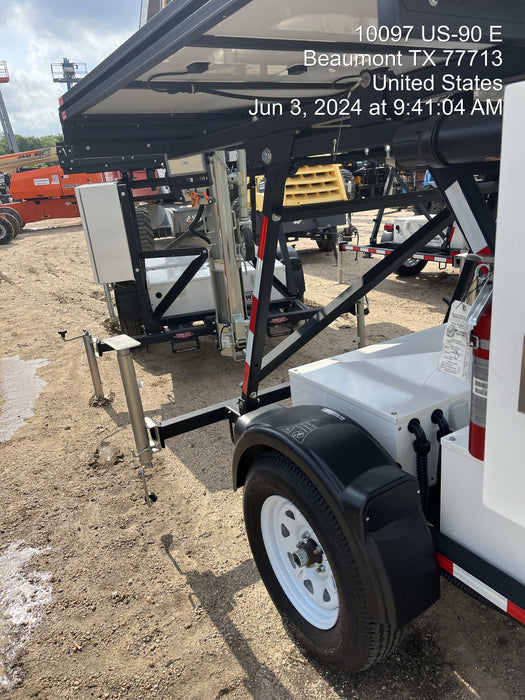 2024 WANCO WLTS-MM8A-1600