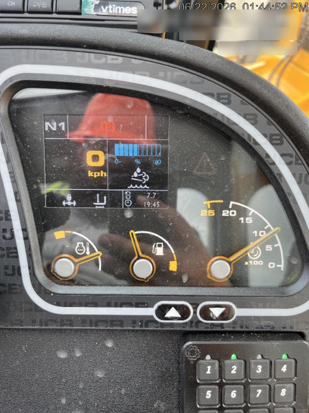 2026 JCB 512-56