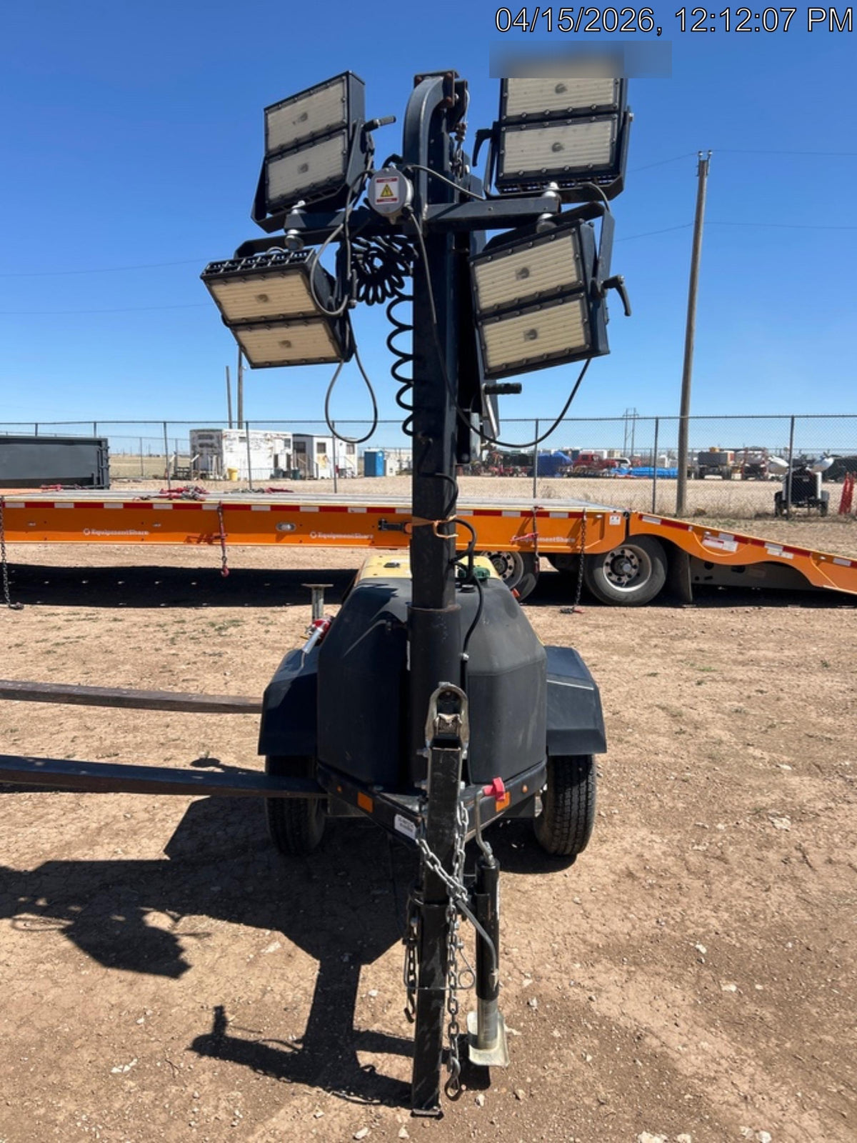 2021 ALLMAND NLV3GR
