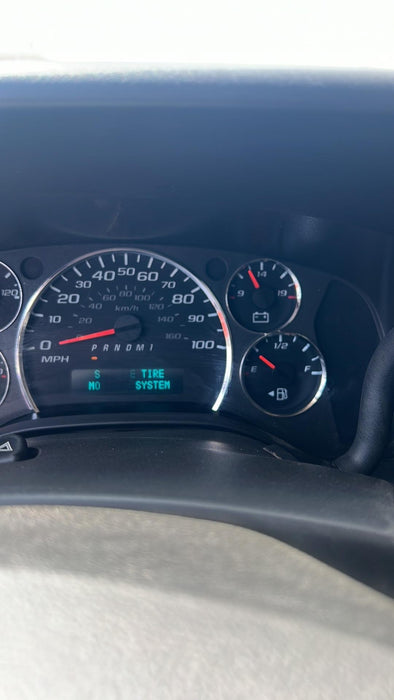 2023 CHEVROLET Express Van - Rental