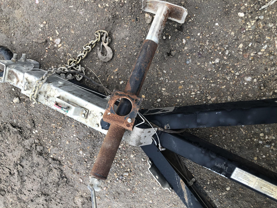 2018 WACKER NEUSON G50