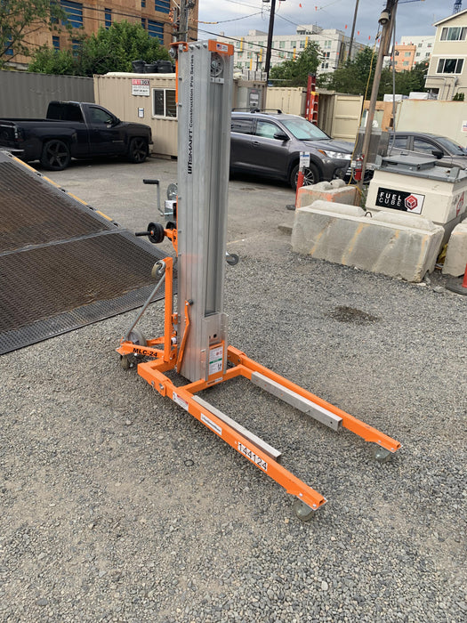 2021 LIFTSMART MLC-24