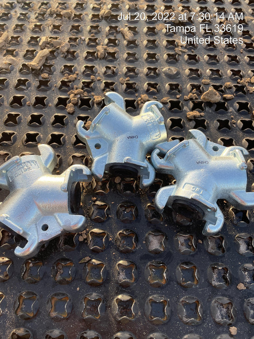 2022 ATLAS COPCO XAS440