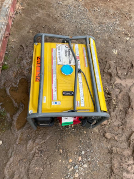 2022 WACKER NEUSON GP6600A