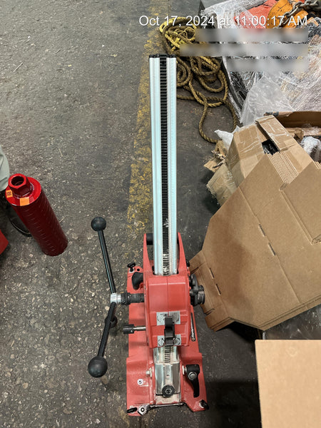 2023 HILTI DD 150-U