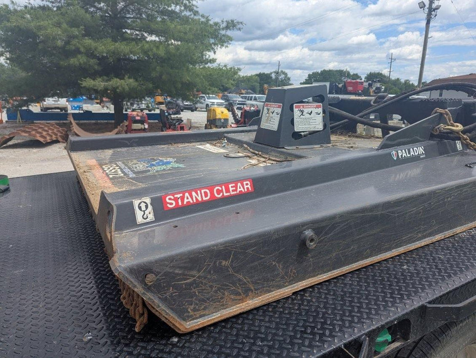 2021 PALADIN 30372A-0022