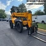 2025 JCB 509-42