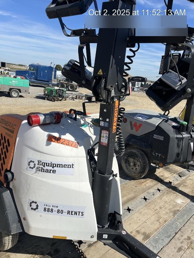 2023 GENERAC MLT2